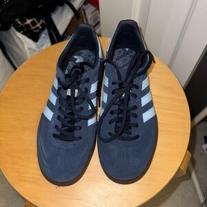 ‘navy gum’ adidas spezial shoe